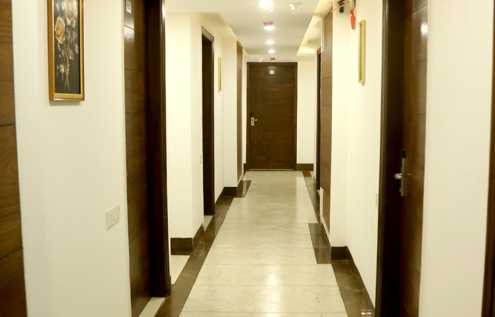 Hotel Prism Grand