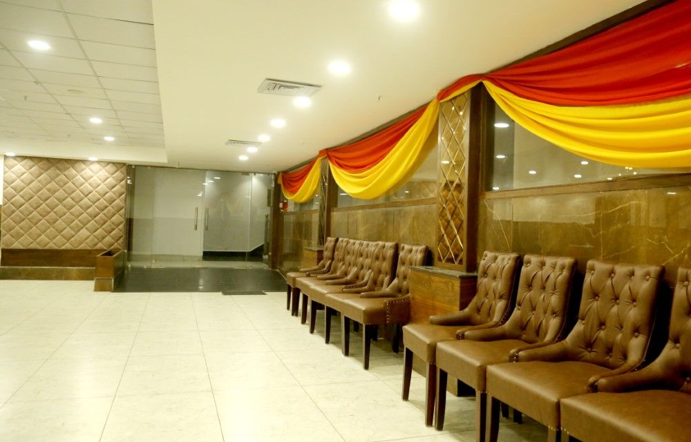 Hotel Prism Grand